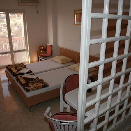 Omega Apartments Ulcinj Extérieur photo