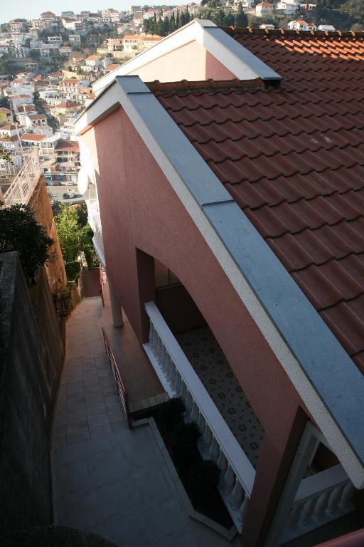 Omega Apartments Ulcinj Extérieur photo