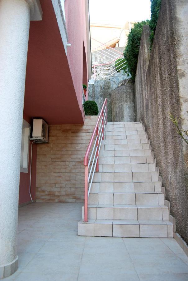 Omega Apartments Ulcinj Extérieur photo